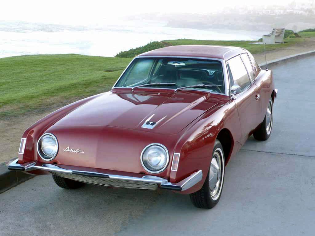 63 Avanti 1