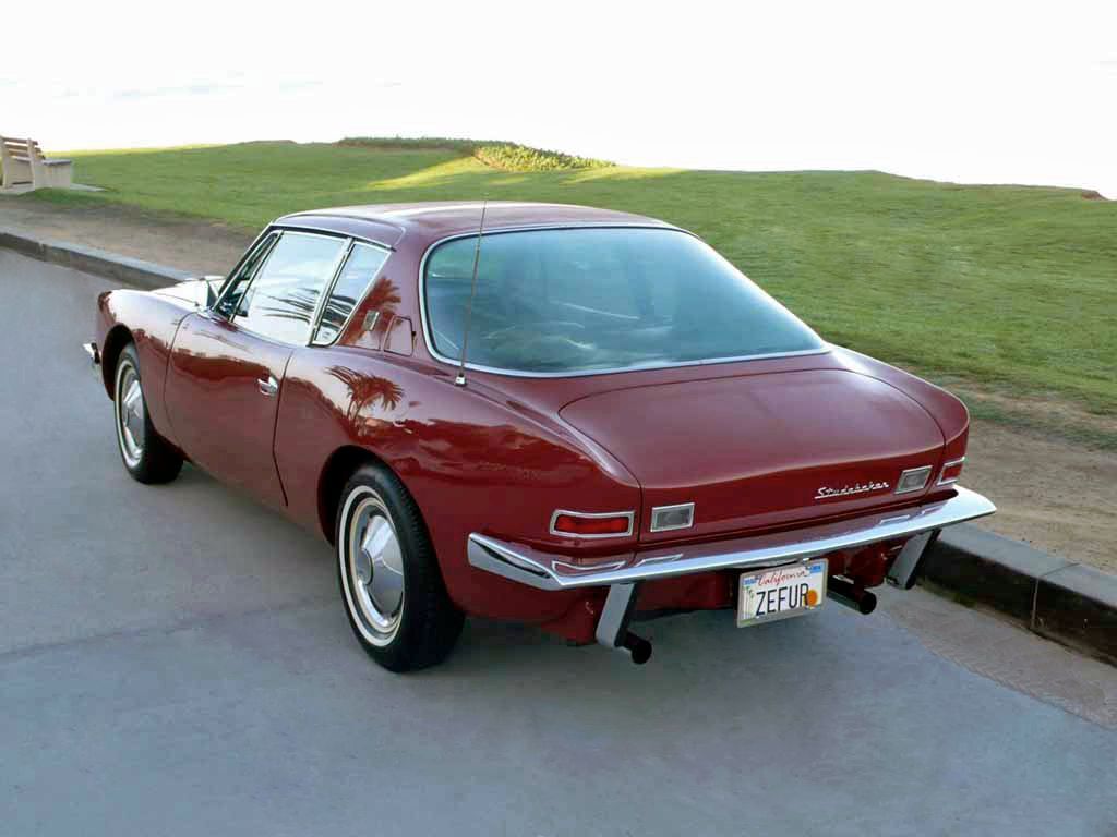 63 Avanti 2