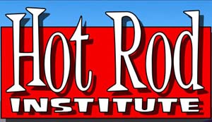 hot rod inst