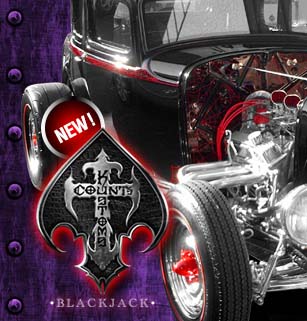 kounts customs