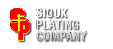 sioux plating